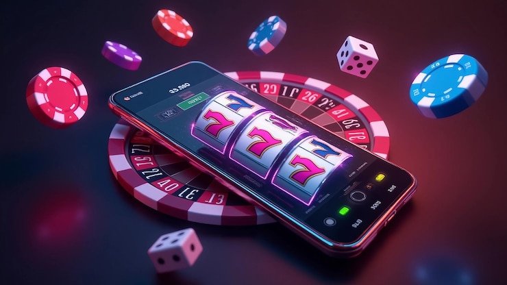 Antarmuka permainan Match Winner di platform rajabandot 99